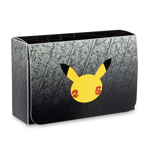 custom pokemon deck box steel and fighting|pokemon card builder.